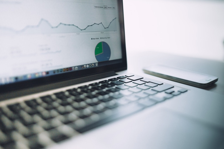 Disciplined Analysis data visualization