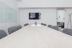Advisory boardroom meeting